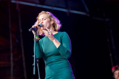 Major @ Beleuvenissen, picture 11, photographed by Kurt Jacobs - FrontView Magazine
