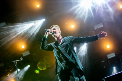 Ozark Henry @ Beleuvenissen, picture 6, photographed by Kurt Jacobs - FrontView Magazine