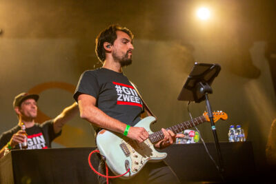 Slongs @ Beleuvenissen, picture 11, photographed by Kurt Jacobs - FrontView Magazine