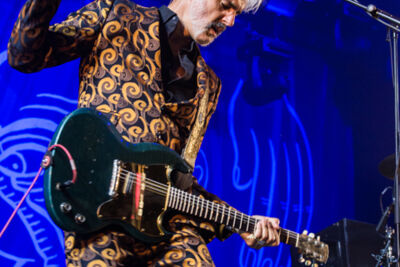 Triggerfinger @ Cactusfestival, picture 3, photographed by Dieter  Boone - FrontView Magazine