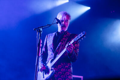 Triggerfinger @ Cactusfestival, picture 14, photographed by Dieter  Boone - FrontView Magazine