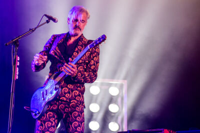 Triggerfinger @ Cactusfestival, picture 15, photographed by Dieter  Boone - FrontView Magazine
