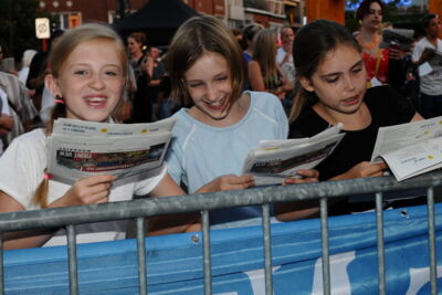 Vlaanderen Zingt 2018 @ Willebroek, foto 3, foto's door Peter Minnebo - FrontView Magazine