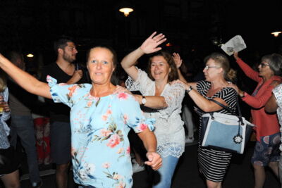 Vlaanderen Zingt 2018 @ Willebroek, foto 14, foto's door Peter Minnebo - FrontView Magazine