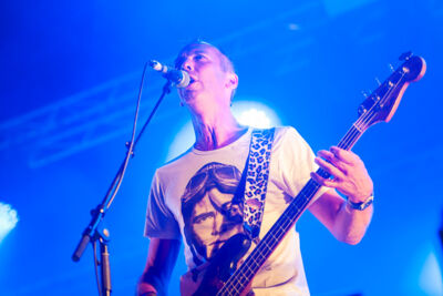 Radio Guga @ Sint-Baafsplein - Gentse Feesten, picture 4, photographed by Dimitri Vanlommel - FrontView Magazine