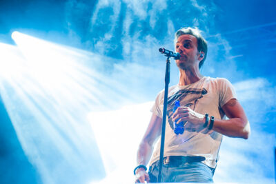 Radio Guga @ Sint-Baafsplein - Gentse Feesten, picture 13, photographed by Dimitri Vanlommel - FrontView Magazine