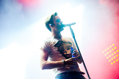 Radio Guga @ Sint-Baafsplein - Gentse Feesten, picture 19, photographed by Dimitri Vanlommel - FrontView Magazine