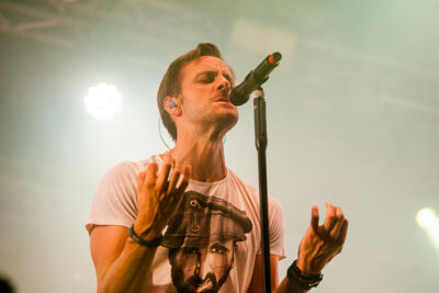 Radio Guga @ Sint-Baafsplein - Gentse Feesten, picture 34, photographed by Dimitri Vanlommel - FrontView Magazine
