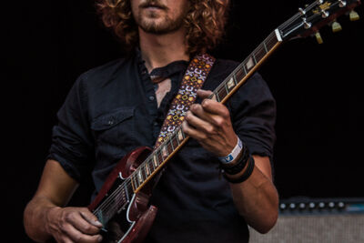 Strand of Oaks @ Cactus, picture 4, photographed by Raf Degeest - FrontView Magazine