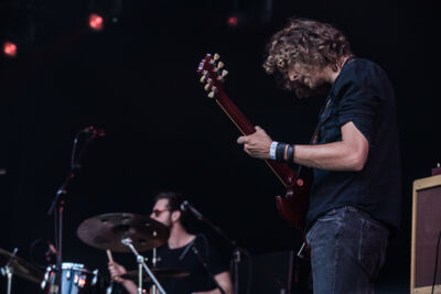 Strand of Oaks @ Cactus, picture 5, photographed by Raf Degeest - FrontView Magazine