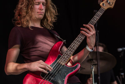 Strand of Oaks @ Cactus, picture 6, photographed by Raf Degeest - FrontView Magazine