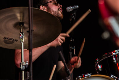 Strand of Oaks @ Cactus, picture 11, photographed by Raf Degeest - FrontView Magazine
