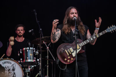 Strand of Oaks @ Cactus, picture 14, photographed by Raf Degeest - FrontView Magazine