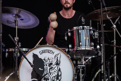 Strand of Oaks @ Cactus, picture 15, photographed by Raf Degeest - FrontView Magazine