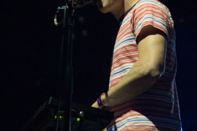 Girls in Hawaii @ Boomtown Gent, foto 4, foto's door Dieter  Boone - FrontView Magazine