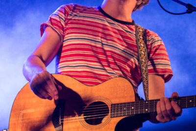 Girls in Hawaii @ Boomtown Gent, foto 7, foto's door Dieter  Boone - FrontView Magazine