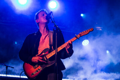 Girls in Hawaii @ Boomtown Gent, foto 8, foto's door Dieter  Boone - FrontView Magazine