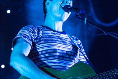 Girls in Hawaii @ Boomtown Gent, foto 12, foto's door Dieter  Boone - FrontView Magazine