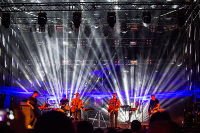 Girls in Hawaii @ Boomtown Gent, foto 14, foto's door Dieter  Boone - FrontView Magazine