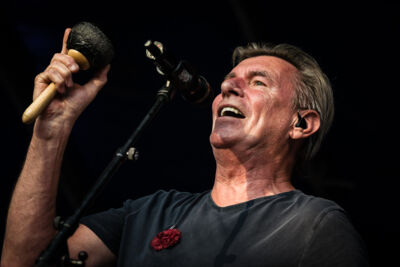 Paul Michiels @ Engie Parkies Sint-Niklaas, picture 8, photographed by Danny Wagemans - FrontView Magazine