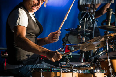 Paul Michiels @ Engie Parkies Sint-Niklaas, picture 10, photographed by Danny Wagemans - FrontView Magazine