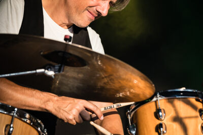 Paul Michiels @ Engie Parkies Sint-Niklaas, picture 12, photographed by Danny Wagemans - FrontView Magazine