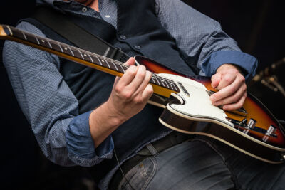 Paul Michiels @ Engie Parkies Sint-Niklaas, picture 13, photographed by Danny Wagemans - FrontView Magazine