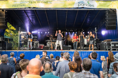 Paul Michiels @ Engie Parkies Sint-Niklaas, picture 17, photographed by Danny Wagemans - FrontView Magazine