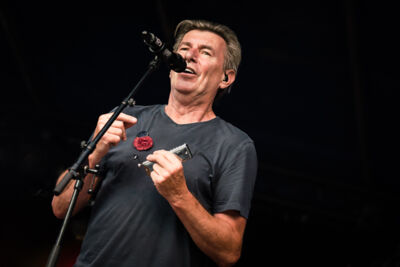 Paul Michiels @ Engie Parkies Sint-Niklaas, picture 22, photographed by Danny Wagemans - FrontView Magazine