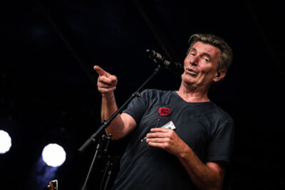 Paul Michiels @ Engie Parkies Sint-Niklaas, picture 24, photographed by Danny Wagemans - FrontView Magazine