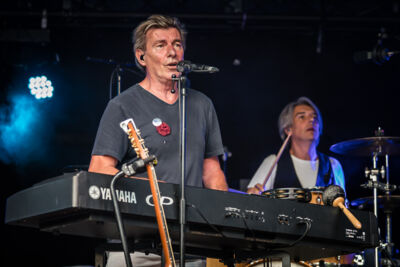 Paul Michiels @ Engie Parkies Sint-Niklaas, picture 26, photographed by Danny Wagemans - FrontView Magazine