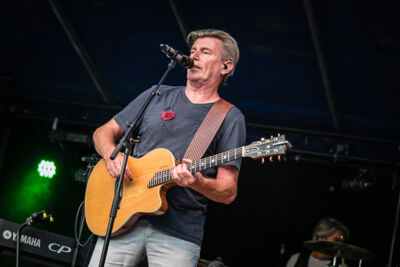 Paul Michiels @ Engie Parkies Sint-Niklaas, picture 28, photographed by Danny Wagemans - FrontView Magazine