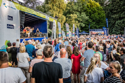 Paul Michiels @ Engie Parkies Sint-Niklaas, picture 29, photographed by Danny Wagemans - FrontView Magazine