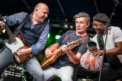 Paul Michiels @ Engie Parkies Sint-Niklaas, picture 31, photographed by Danny Wagemans - FrontView Magazine