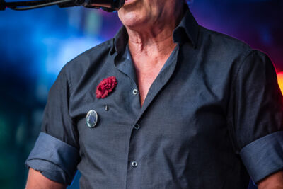 Paul Michiels @ Engie Parkies Sint-Niklaas, picture 33, photographed by Danny Wagemans - FrontView Magazine