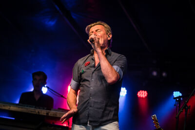 Paul Michiels @ Engie Parkies Sint-Niklaas, picture 38, photographed by Danny Wagemans - FrontView Magazine