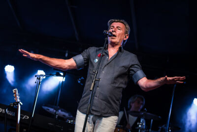 Paul Michiels @ Engie Parkies Sint-Niklaas, picture 39, photographed by Danny Wagemans - FrontView Magazine