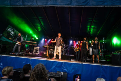 Paul Michiels @ Engie Parkies Sint-Niklaas, picture 40, photographed by Danny Wagemans - FrontView Magazine