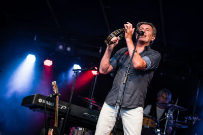 Paul Michiels @ Engie Parkies Sint-Niklaas, picture 41, photographed by Danny Wagemans - FrontView Magazine