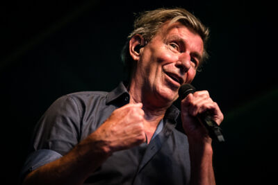 Paul Michiels @ Engie Parkies Sint-Niklaas, picture 43, photographed by Danny Wagemans - FrontView Magazine