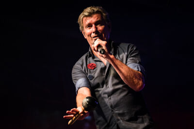 Paul Michiels @ Engie Parkies Sint-Niklaas, picture 44, photographed by Danny Wagemans - FrontView Magazine
