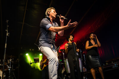 Paul Michiels @ Engie Parkies Sint-Niklaas, picture 45, photographed by Danny Wagemans - FrontView Magazine
