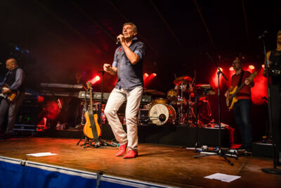 Paul Michiels @ Engie Parkies Sint-Niklaas, picture 47, photographed by Danny Wagemans - FrontView Magazine