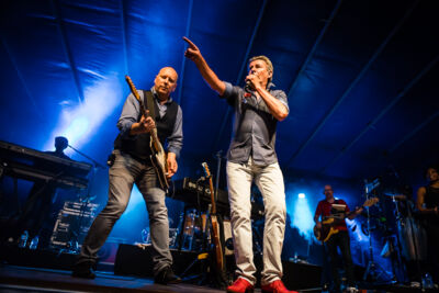 Paul Michiels @ Engie Parkies Sint-Niklaas, picture 50, photographed by Danny Wagemans - FrontView Magazine