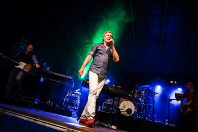 Paul Michiels @ Engie Parkies Sint-Niklaas, picture 51, photographed by Danny Wagemans - FrontView Magazine