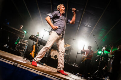 Paul Michiels @ Engie Parkies Sint-Niklaas, picture 52, photographed by Danny Wagemans - FrontView Magazine