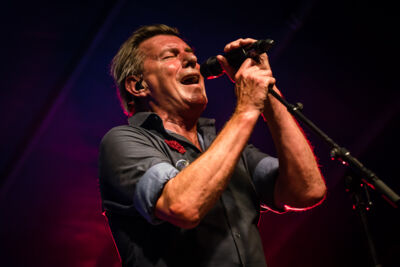 Paul Michiels @ Engie Parkies Sint-Niklaas, picture 54, photographed by Danny Wagemans - FrontView Magazine