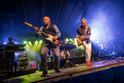 Paul Michiels @ Engie Parkies Sint-Niklaas, picture 55, photographed by Danny Wagemans - FrontView Magazine