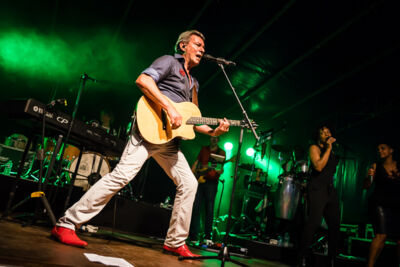 Paul Michiels @ Engie Parkies Sint-Niklaas, picture 56, photographed by Danny Wagemans - FrontView Magazine