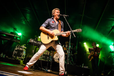 Paul Michiels @ Engie Parkies Sint-Niklaas, picture 57, photographed by Danny Wagemans - FrontView Magazine